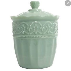 The Pioneer Woman Timeless Beauty Cookie Jar